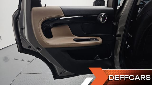 Mini COUNTRYMAN ALL4 HIGH 2nd купить на сайте DeffCars