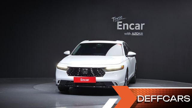 Honda ACCORD 1.5 Turbo купить на сайте DeffCars