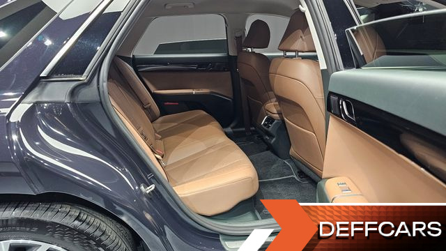 Hyundai GRANDEUR Premium купить на сайте DeffCars