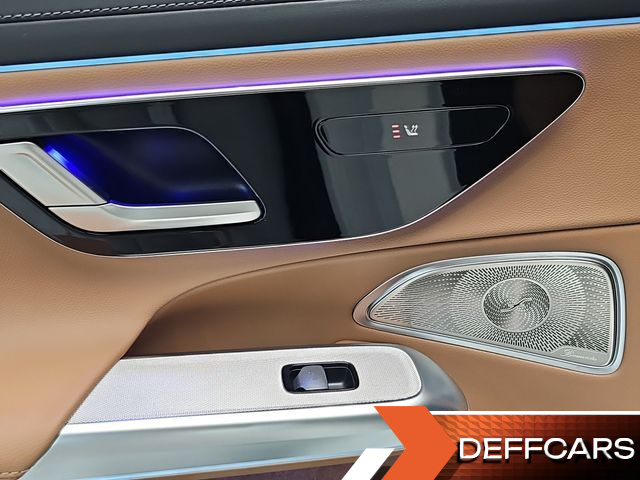 Mercedes E-CLASS E300 4MATIC Exclusive купить на сайте DeffCars