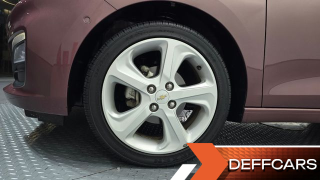 ChevroletGMDaewoo SPARK Premier купить на сайте DeffCars