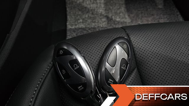 Hyundai AVANTE 1.6 Modern купить на сайте DeffCars