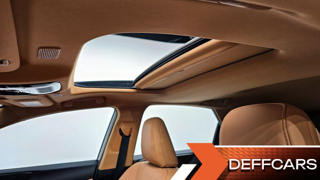 Lexus NX Premium купить на сайте DeffCars