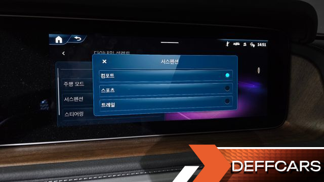 Mercedes G-CLASS G450d купить на сайте DeffCars