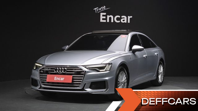 Audi A6 45 TFSI Premium купить на сайте DeffCars