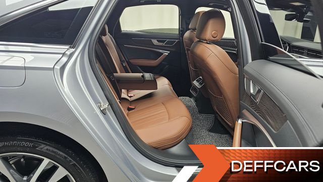 Audi A6 40 TDI Premium купить на сайте DeffCars