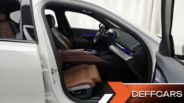 BMW 5-SERIES 530i xDrive M Sport купить на сайте DeffCars