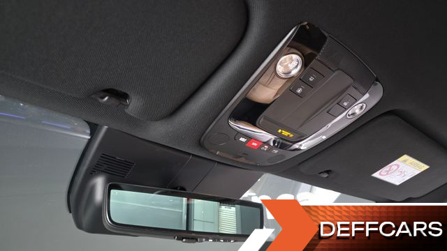 Kia SORENTO Gasoline 2.5T 4WD Signature купить на сайте DeffCars