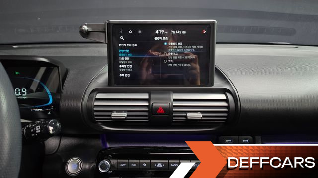 Hyundai CASPER Turbo Inspiration купить на сайте DeffCars