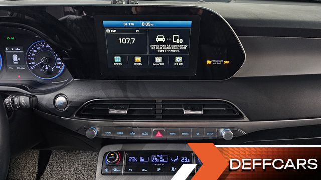 Hyundai PALISADE Gasoline 3.8 2WD Exclusive купить на сайте DeffCars