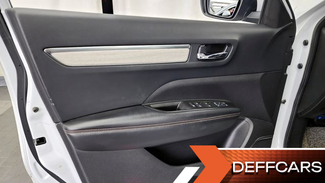 Renault-KoreaSamsung QM6 2.0 GDe PREMIERE 2WD купить на сайте DeffCars