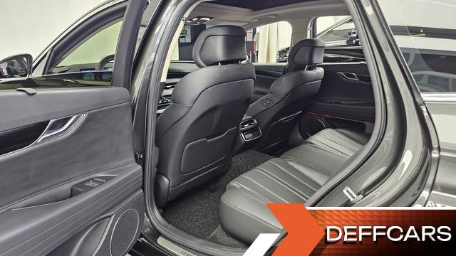 Genesis G80 Gasoline 2.5 Turbo AWD купить на сайте DeffCars