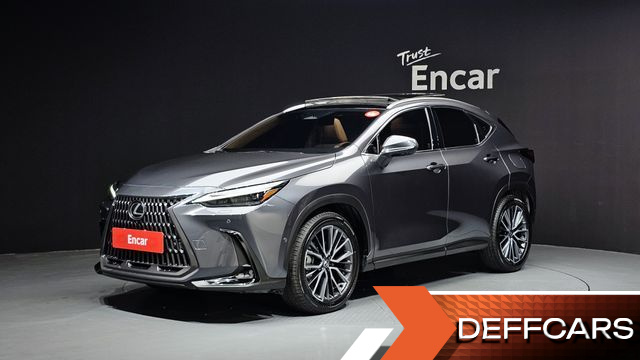 Lexus NX Luxury купить на сайте DeffCars