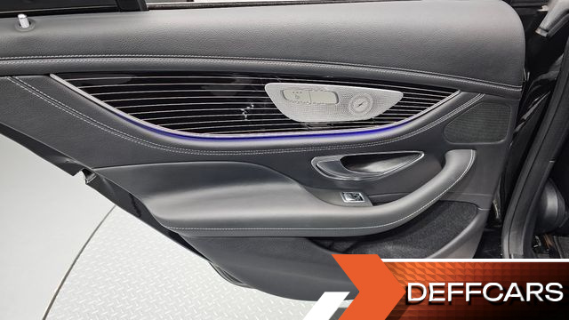 Mercedes CLS-CLASS CLS450 4MATIC AMG Line купить на сайте DeffCars