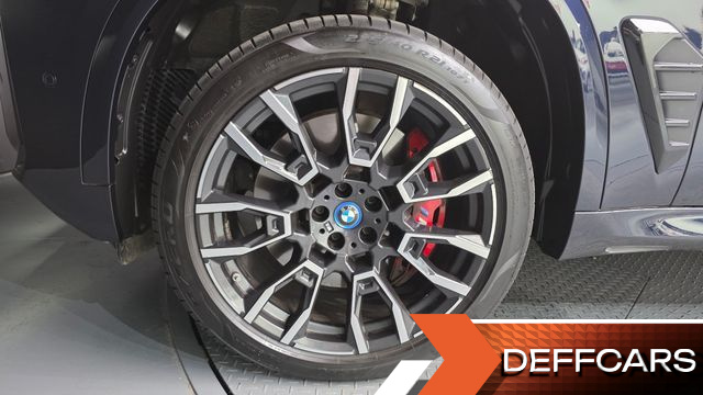 BMW X5 xDrive 50e M Sport купить на сайте DeffCars