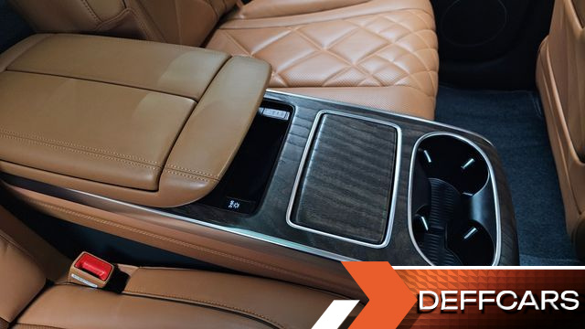 Genesis GV80 3.5T Gasoline AWD купить на сайте DeffCars