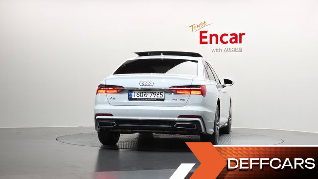 Audi A6 45 TFSI Premium купить на сайте DeffCars