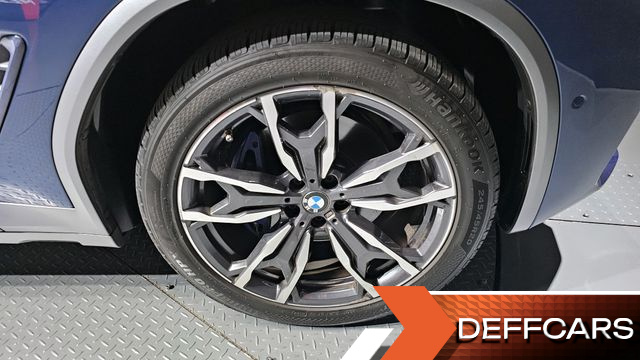 BMW X4 xDrive30d M Sport X купить на сайте DeffCars