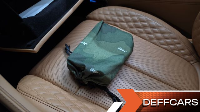 Jeep CHEROKEE L 3.6 Summit Reserve купить на сайте DeffCars
