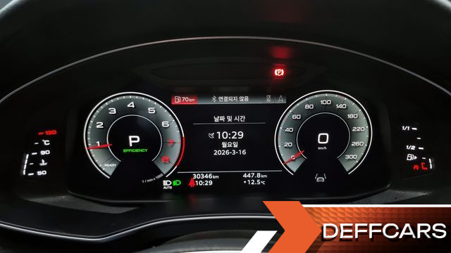 Audi A6 45 TFSI Quattro Premium купить на сайте DeffCars
