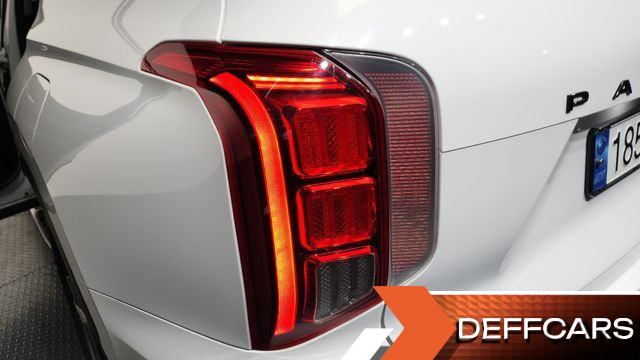 Hyundai PALISADE Gasoline 3.8 2WD Prestige купить на сайте DeffCars
