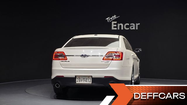 Ford TAURUS 2.0 Limited EcoBoost 6th купить на сайте DeffCars