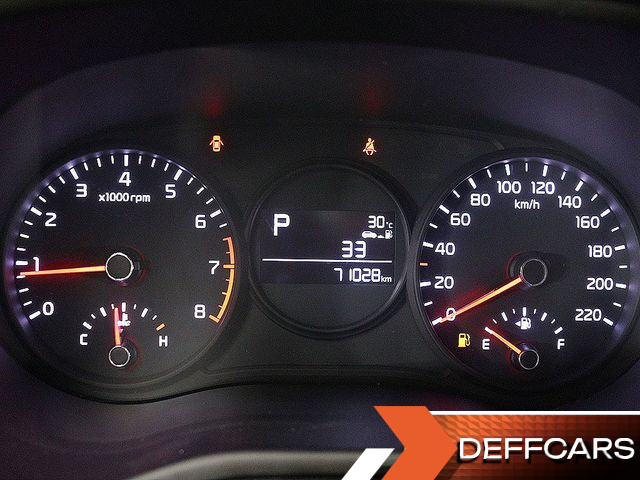 Kia MORNING Luxury купить на сайте DeffCars