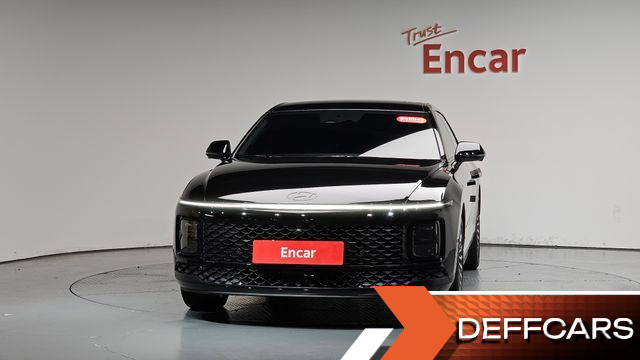 Hyundai GRANDEUR Honors купить на сайте DeffCars