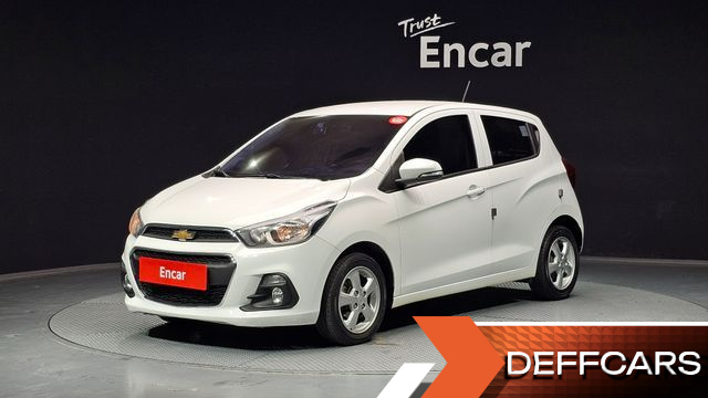 ChevroletGMDaewoo SPARK LT Plus купить на сайте DeffCars