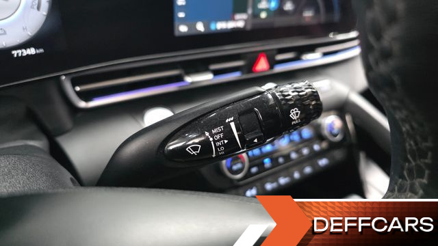 Hyundai AVANTE Inspiration купить на сайте DeffCars