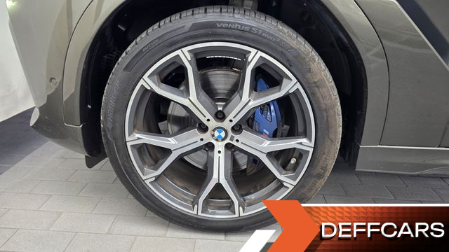 BMW X6 xDrive40i M Sport купить на сайте DeffCars