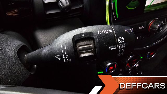 Mini COOPER 5Door HIGH 3rd купить на сайте DeffCars