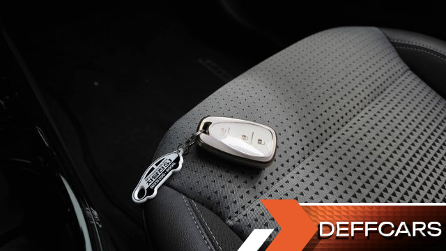 ChevroletGMDaewoo TRAX 1.2 LT Plus купить на сайте DeffCars