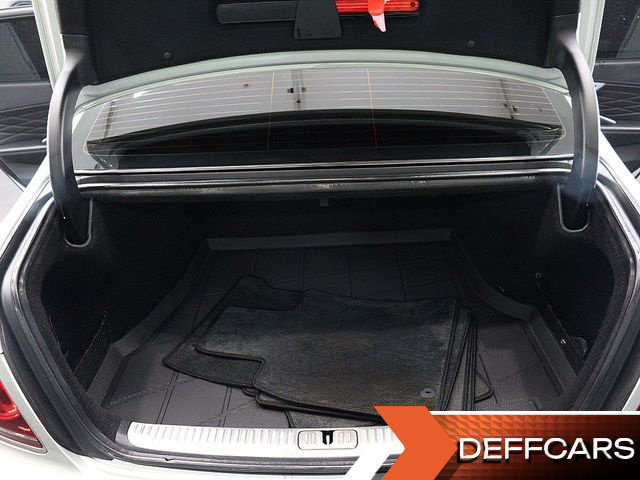 Kia K9 3.8 GDI AWD PlatinumⅢ купить на сайте DeffCars
