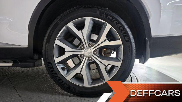 Hyundai PALISADE Gasoline 3.8 2WD Exclusive купить на сайте DeffCars