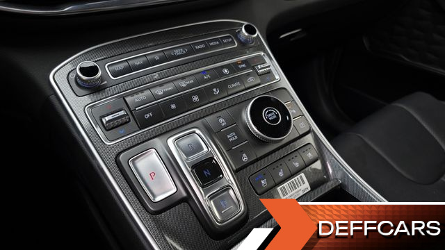 Hyundai SANTAFE Gasoline 2.5T 2WD Premium Choice купить на сайте DeffCars