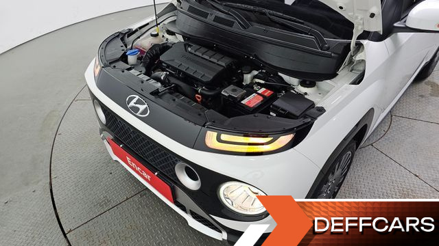 Hyundai CASPER Turbo Inspiration купить на сайте DeffCars