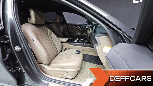 Kia K8 Signature купить на сайте DeffCars