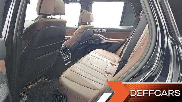 BMW X5 xDrive 30d M Sport купить на сайте DeffCars