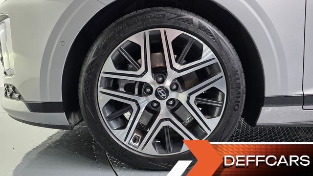 Hyundai GRANDEUR 3.5 Gasoline 2WD Exclusive купить на сайте DeffCars