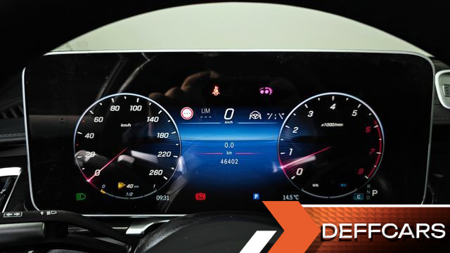 Mercedes S-CLASS S500L 4MATIC купить на сайте DeffCars