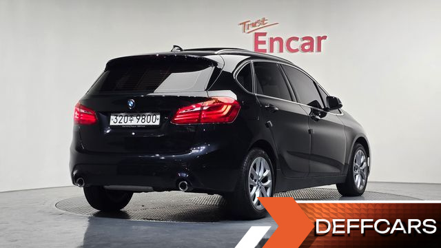 BMW 2-SERIES Advantage купить на сайте DeffCars