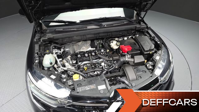 Renault-KoreaSamsung XM3 1.6 GTe LE купить на сайте DeffCars
