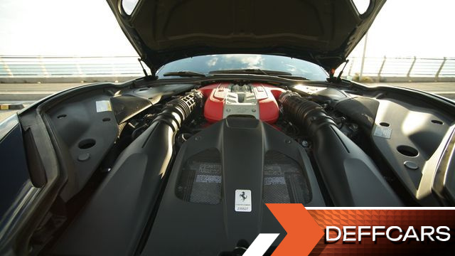 Ferrari 812 6.5 V12 купить на сайте DeffCars