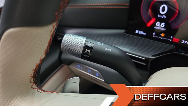 Genesis GV80 3.5T e-S/C Gasoline AWD купить на сайте DeffCars