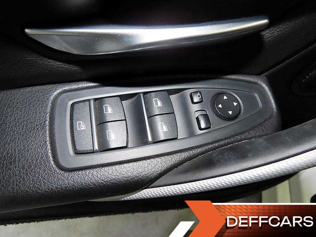 BMW 3-SERIES 320i купить на сайте DeffCars