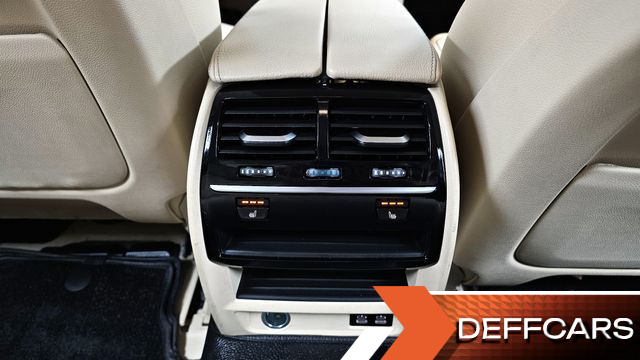 BMW 5-SERIES 520i Luxury купить на сайте DeffCars
