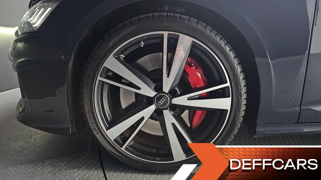 Audi S6 3.0 TDI Quattro купить на сайте DeffCars