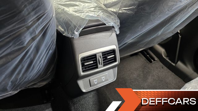 Renault-KoreaSamsung QM6 2.0 LPe RE 2WD купить на сайте DeffCars