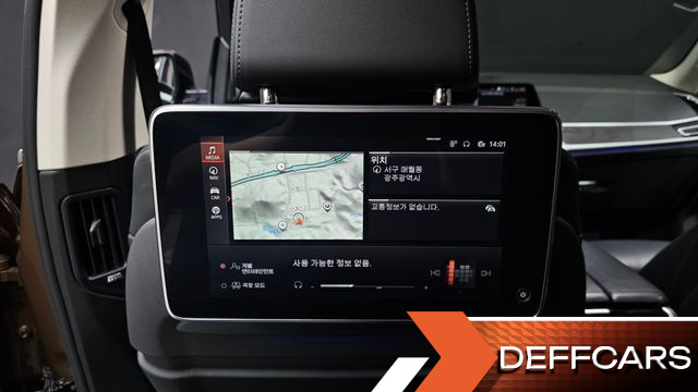 BMW X7 xDrive 30d Design Pure Excellent 6-Seater купить на сайте DeffCars